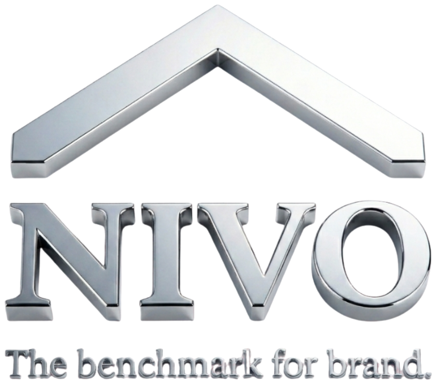 NIVO - The benchmark for brand.